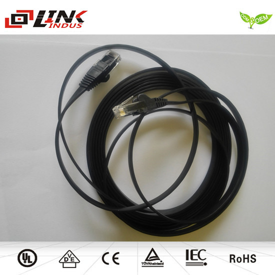 cat7 FLAT CABLE