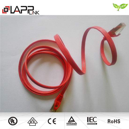 cat7 FLAT CABLE