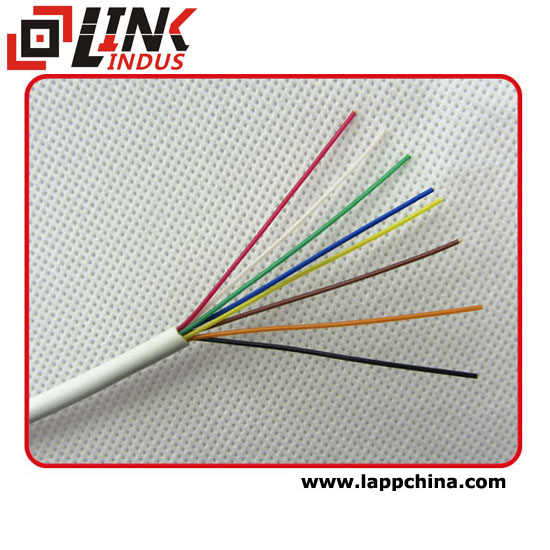 Fire alarm control cable