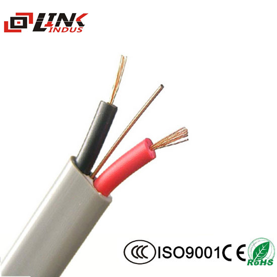flat twin electrical cable
