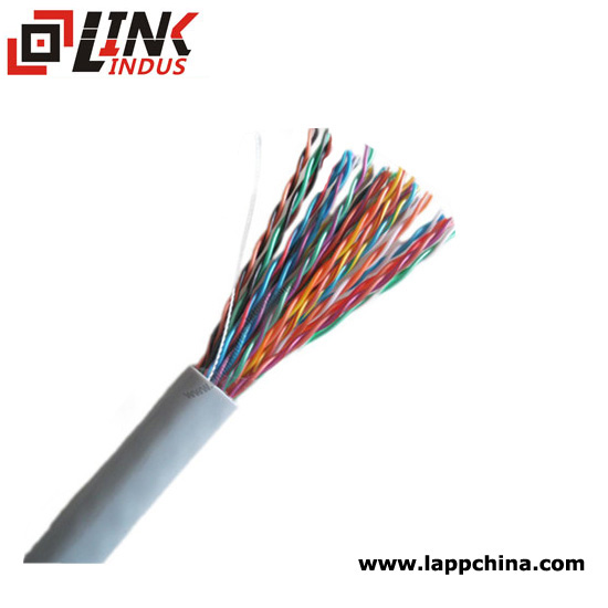 50pairs indoor telephone cable