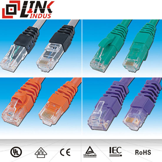 patchcord lan cable