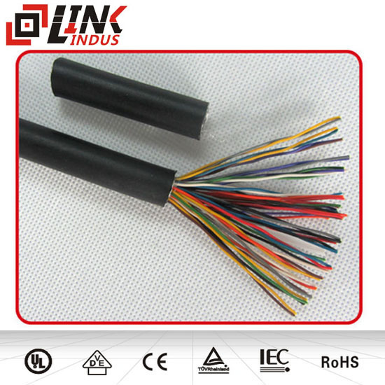 25P telephone cable uv protection