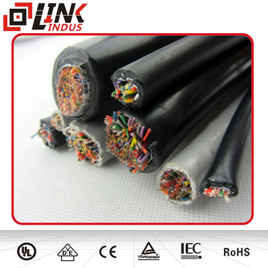 400P telephone cable