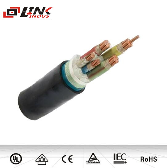 XLPE POWER CABLE